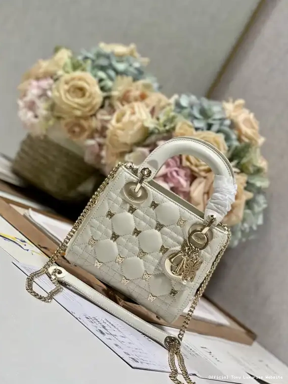 Tony Luxuries diro-17CM LADY 0331